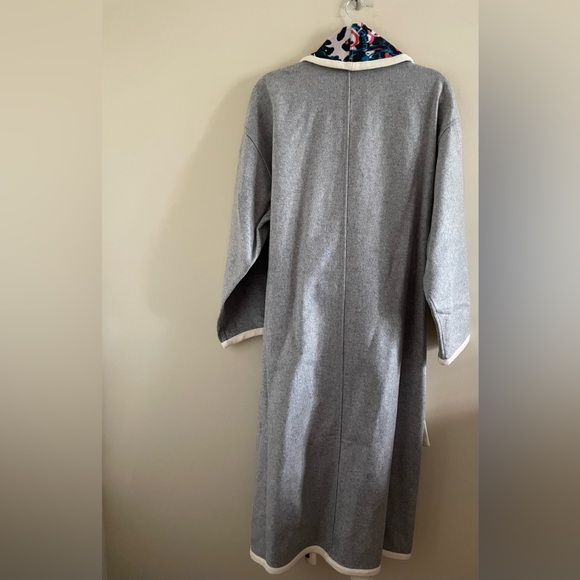 New! Tanya Taylor Coat - Picture 6 of 8